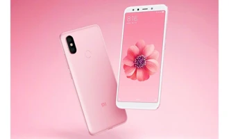 Обзор нового Xiaomi Redmi S2 Обзор нового Xiaomi Redmi S2