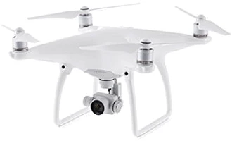 DJI Phantom 4 PRO – PROдвинутая версия популярного дрона DJI Phantom 4 PRO – PROдвинутая версия популярного дрона