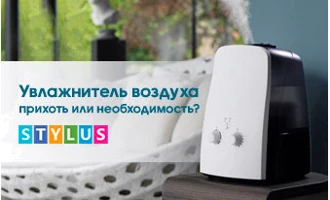 Увлажнитель воздуха - прихоть или необходимость? Увлажнитель воздуха - прихоть или необходимость?