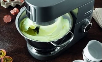 Обзор мощного кухонного комбайна Kenwood KVL 8470 S Обзор мощного кухонного комбайна Kenwood KVL 8470 S