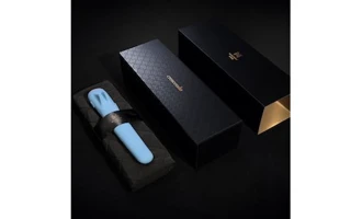 MysteryVibe Crescendo - по-настоящему индивидуальная игрушка для спальни и влюбленных пар MysteryVibe Crescendo - по-настоящему индивидуальная игрушка для спальни и влюбленных пар