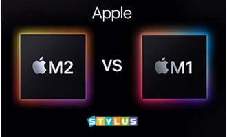 Apple M2 vs M1: сравнение характеристик процессоров Apple M2 vs M1: сравнение характеристик процессоров