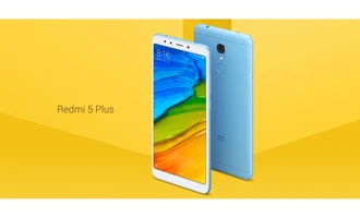 Xiaomi Redmi 5 Plus: стильный и недорогой! Xiaomi Redmi 5 Plus: стильный и недорогой!