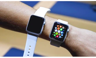 Все, что вам нужно знать об Apple Watch Все, что вам нужно знать об Apple Watch