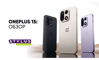 OnePlus 15: полный обзор 2025 — Snapdragon 8 Elite Gen 5, 165 Гц, 120 Вт и камеры с перископом