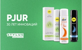 Pjur – 30 лет инноваций, доверия и качества: обзор лучших лубрикантов бренда Pjur – 30 лет инноваций, доверия и качества: обзор лучших лубрикантов бренда