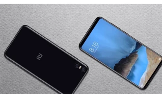 Xiaomi Mi7: все факты и утечки информации о китайской новинке Xiaomi Mi7: все факты и утечки информации о китайской новинке