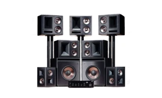 Всё о Hi-Fi акустике Всё о Hi-Fi акустике