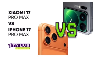 Xiaomi 17 Pro Max или iPhone 17 Pro Max: ключевые отличия и что выбрать