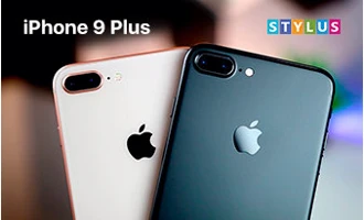 Чем iPhone 9 будет отличаться от iPhone 9 Plus? Чем iPhone 9 будет отличаться от iPhone 9 Plus?