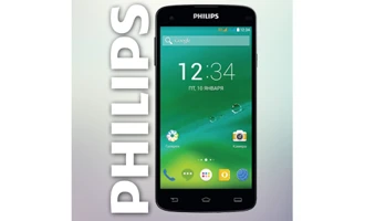 Philips XENIUM I908 Philips XENIUM I908