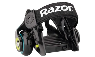 Razor Jetts: инновационные ролики для городской езды Razor Jetts: инновационные ролики для городской езды