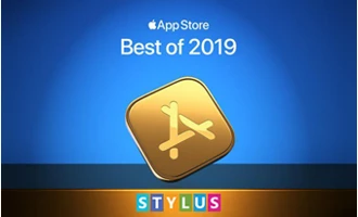 Apple назвала лучшие приложения и игры 2019 года Apple назвала лучшие приложения и игры 2019 года