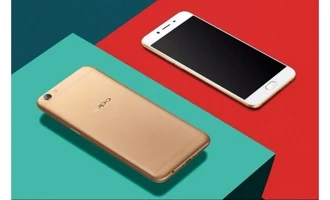 Смартфоны OPPO - новый производитель смартфонов Смартфоны OPPO - новый производитель смартфонов