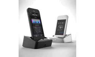 Док-станция для iPhone: что это и зачем она нужна? Док-станция для iPhone: что это и зачем она нужна?