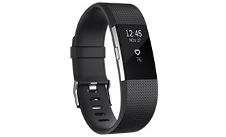 Обзор Fitbit Charge 2 Обзор Fitbit Charge 2