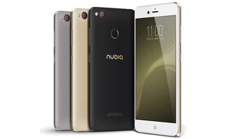Обзор топовых моделей смартфонов бренда ZTE Обзор топовых моделей смартфонов бренда ZTE
