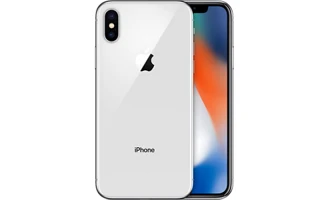 iPhone X iPhone X