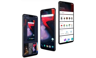 Топ смартфонов на чистом Android Топ смартфонов на чистом Android