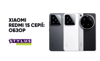 Xiaomi Redmi 15 серии: чем поразят новинки 2025 года
