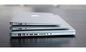 Какой MacBook выбрать в 2019 году? Какой MacBook выбрать в 2019 году?
