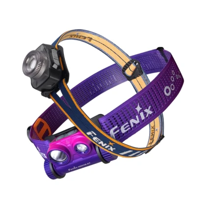 Знижка -10% за промокодом на ліхтарі Fenix!