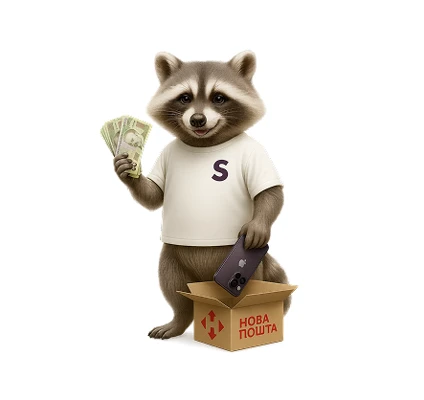 Новинка от Stylus