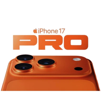 iPhone 17