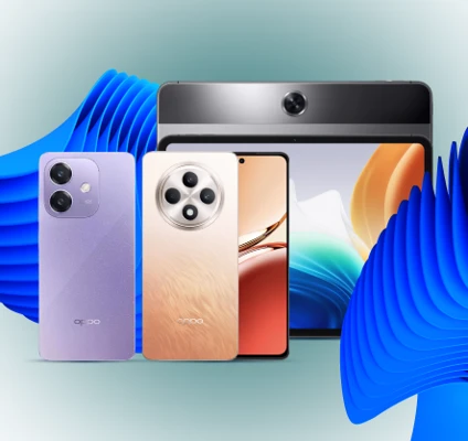 Гаджети OPPO