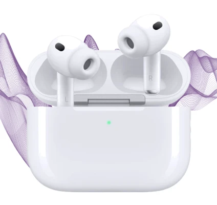 Apple AirPods Pro 3