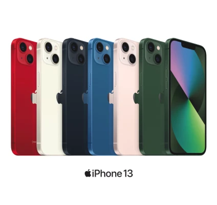 Apple iPhone 13