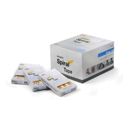 Таблица триггерних точек Medisport + кросс тейп (TM 98+A) фото 3