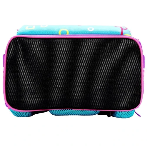 Ранец CLASS 9804 Lovely Pony, 34x27x14см: Тип Для средней школы