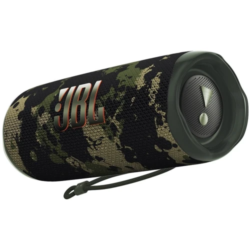 Акустика JBL Flip 6 Squad (JBLFLIP6SQUAD): Совместимость Android, iOS