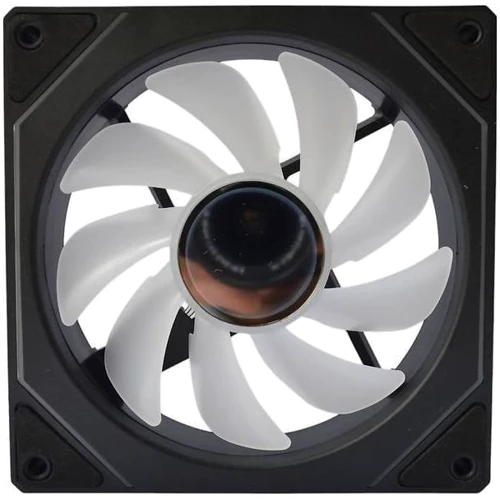 Кулер Cooling Baby FR12025: Назначение для корпуса