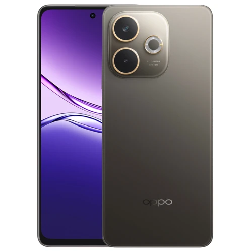 Смартфон Oppo A5 Pro 8/128GB Mocha Brown (UA UCRF)