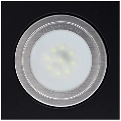 Вытяжка Minola HVS 66112 BL 1000 LED фото 6