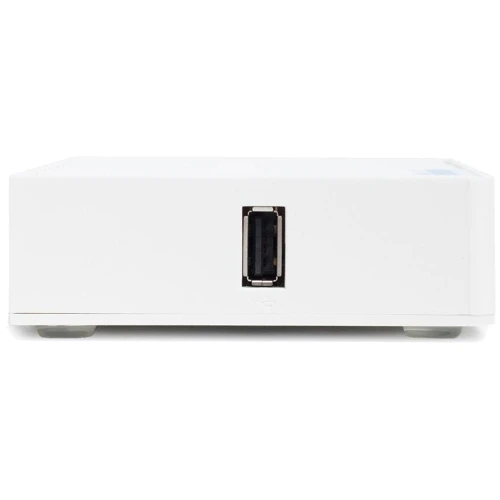 Маршрутизатор Wi-Fi Mikrotik hAP (RB951UI-2ND): Антена 2