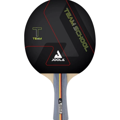 Набор для настольного тенниса Набор для настольного тенниса Joola Team School 4 Bats 8 Balls (54825) фото 2