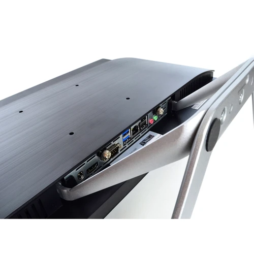 Моноблок ARTLINE Home G43 (G43v26): Экран MultiTouch отсутствует