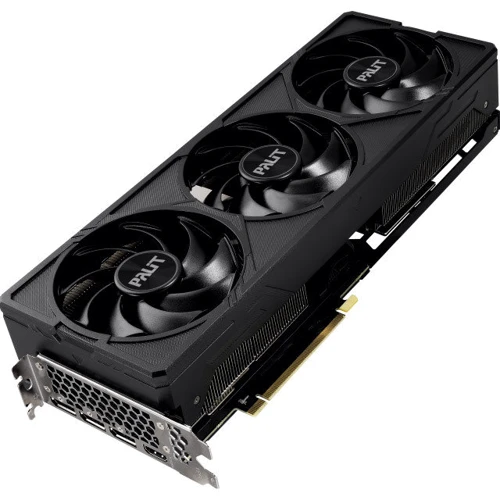 Видеокарта Palit GeForce RTX 4070 SUPER JetStream OC (NED407ST19K9-1043J): Тип памяти GDDR6X