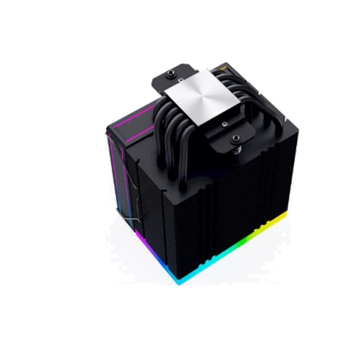 Кулер ID-COOLING Frozn A610 ARGB: Тип воздушное охлаждение