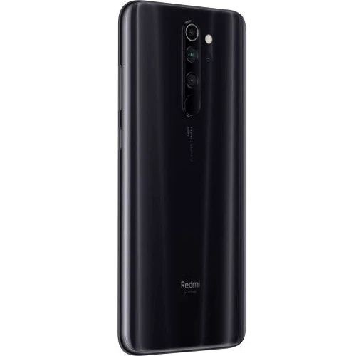 Смартфон Xiaomi Redmi Note 8 Pro 6/128Gb Black Approved Вітринний зразок: Причина уцінки Как новый (витринный образец): смартфон выглядит и функционирует как новый. Смартфон полностью протестирован по программе Approved, все функции работают корректно