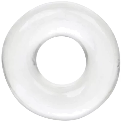 Кольцо эрекционное California Exotic Novelties X-Large Ring (прозрачное): Производитель California Exotic Novelties