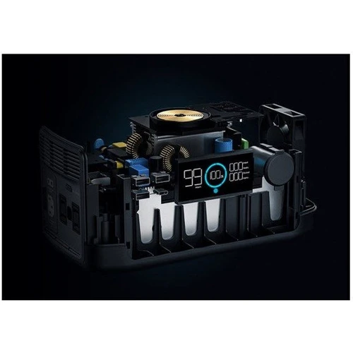 EcoFlow mini RIVER Wireless фото 4