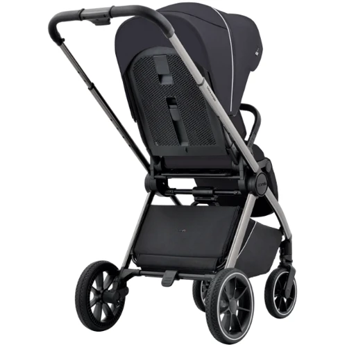 Прогулянкова коляска Carrello Ultra CRL-5525 Matte Grey BF фото 8