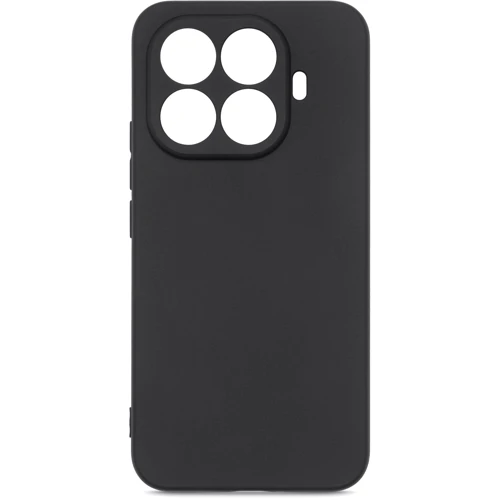 Чехол для телефонов ArmorStandart Matte Slim Fit Camera cover Black for Xiaomi 15T Pro 5G (ARM86994)