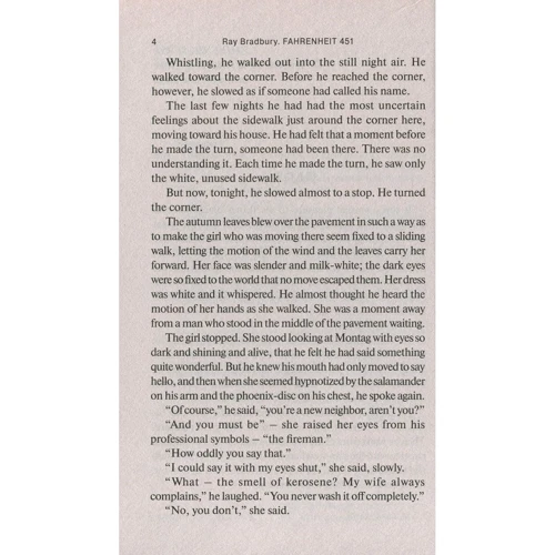 Ray Bradbury: Fahrenheit 451: Производитель Антология