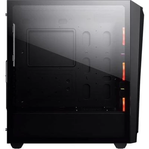 Корпус Cougar Mesh RGB MX660: Призначення ігровий