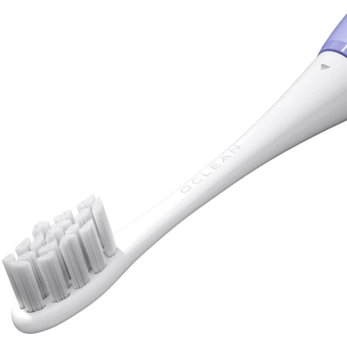 Зубная щетка Oclean Endurance Color Edition Purple (6970810552454): Тип Зубная щетка